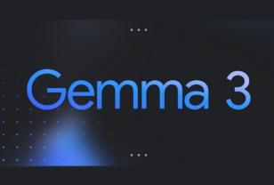 구글 AI '젬마(Gemma)', 1억 5000만 다운로드 돌파…메타 라마엔 크게 뒤처져 이미지