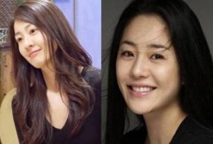 이미연 고현정보다 더 예쁘다고 소리 들었던 동국대 여신 유명 여배우 이미지