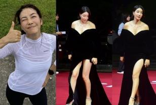 진서연, 7년간 ‘이 음식’ 안 먹고 유지한 비키니 몸매의 비결은? 이미지