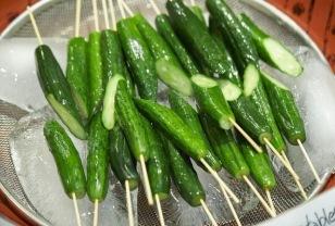 오이와 상극 "같이 먹으면 오히려 독 됩니다" 피하세요 이미지