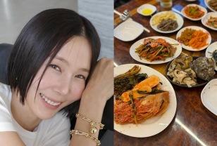 서울 한복판에서 ‘고향집 밥상’ 먹는 법…김나영이 추천한 단골 맛집 2곳 이미지