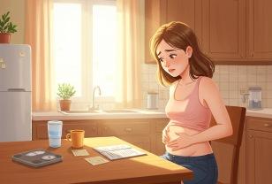 내장지방이 ‘쑥’ 빠진다! 전문가도 깜짝 놀란 식단 루틴 이미지
