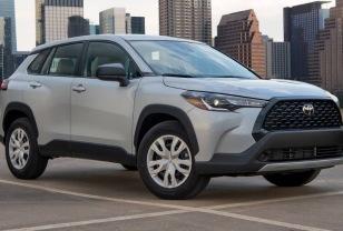 ''코나 연비보다 압도적'' 투싼급 덩치에 연비는 18.2KM/L SUV 등장 이미지
