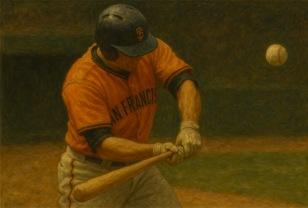 ⚾ 이정후가 메이저리그에서도 통하는 이유는? 이미지