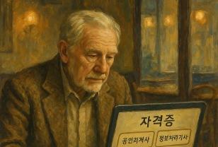 60세 이후 바로 할 수 있는 무경력 취업 직종 BEST 5 이미지