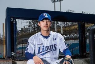 [DUGOUT People] 삼성 라이온즈 이재현 이미지