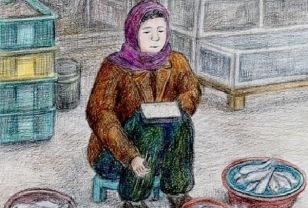 눈물 없이 볼 수 없는 감동의 서울대 생활수기 당선작 이미지