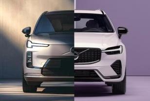 "XC60 대신 이거 살까?" PHEV로 부활한 볼보 'XC70', 주행거리·예상 가격 차이는? 이미지