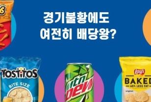 트럼프발 경기침체 우려에 주목받는 배당주, 코카콜라 VS 펩시코 [넘버스 투자생각] 이미지