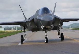 중국 배 아파 죽는다! 미국 F-35 전투기 대박 세계 최강 F-135 엔진 개발 소식 이미지
