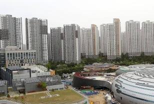 “매물 나오면 순식간에 사라진다” 대선 앞두고 호재 맞은 지역 이미지