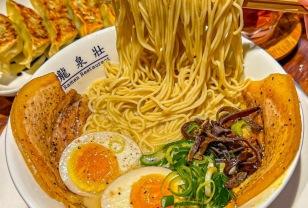 '원기회복' 제대로 할 수 있는 해운대 해수욕장 근처 맛집 TOP 5 이미지