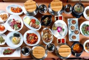 "우리가 시킨 거 맞나요? 상다리 부러지겠어요" 진짜 세종 맛집 TOP 5 이미지