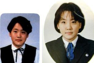 재벌+미스코리아 집안 딸인데 어릴 때 너무 못생겨서 수건으로 얼굴을 가렸다는 여배우 이미지