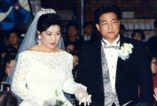 “사실 각 방 씁니다.” 결혼생활 내내 이혼하자고 2만번 말했다는 스타부부 이미지