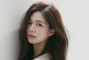 이엘리야, 청순미 넘치는 내추럴 무드 화제 이미지