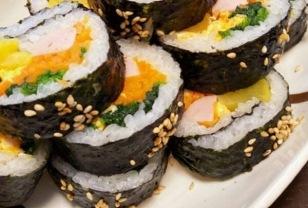 앞으로 김밥 속 "단무지, 이 재료로" 꼭 바꾸셔야 합니다 이미지