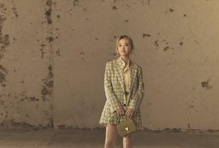 "박보영 아닌줄 알았어! 금발 파격 변신" 국민 여동생 박보영의 색다른 스타일 이미지
