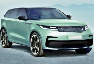 GV70? '비교 불가'.. 압도적 럭셔리로 돌아온 신형 SUV, 정체 보니 '감탄' 이미지