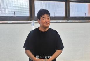 더본코리아 백종원 “K소스 경쟁력은 내 인지도와 품질” 이미지