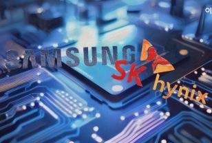 TSMC, 'AI칩 슈퍼사이클'에…韓 반도체도 '활짝' 이미지