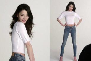 30년간 삼겹살 끊고 20대 몸무게 유지중인 49세 배우"174cm,51kg" 이미지