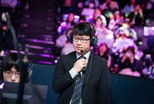 DRX 김상수 감독 "게임에 대한 피드백 더 필요" 이미지