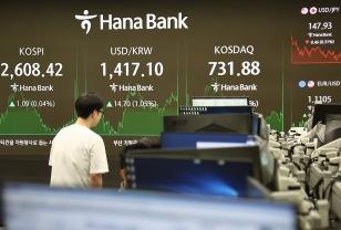 "美 기술주 훈풍 부는데"... 박스권 탈출 쉽지 않아 이미지