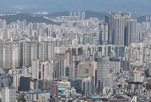 "서울·경기보다 인천"…지난달 30대 인천 집합건물 취득 94%↑ 이미지