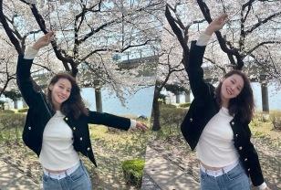 몸무게는 늘었지만 미모는 여전… '원래 예뻤다'는 41세 여배우, 쇼츠룩 이미지