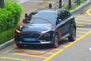 “추운데 시동 켰더니 과태료?” 본격적인 공회전 단속, 이제 시작이다 이미지