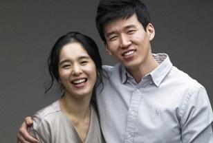"최고의 자녀 교육은 아내를 사랑하는 것" 20년 차 남편 션의 조언 이미지