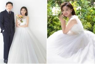 돌연 은퇴 후 기자로 전업… 6개월 만에 변호사 남편과 “속전속결” 결혼한 여자 연예인 이미지