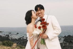 나는솔로 20기 광수♥영자 제주도 셀프 웨딩드레스 패션 샵 어디? 이미지