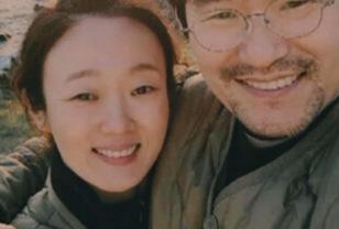 대박!  이 배우들이 부부였어?! 7년 연애 후 결혼 6년 차 #배우 부부 이미지