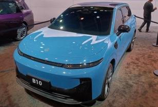 ''현대 비상'' 중형급 크기 성능은 제네시스급 2천만 원에 구매 가능한 SUV 공개 이미지