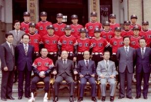 해태의 1980년대 전성기, 그것이 전설이 된 이유 이미지