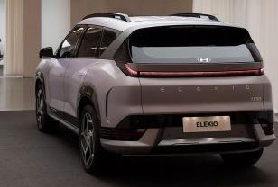 "디자인 각성한 현대차" 깜짝 공개된 신형 SUV…가성비 기대 이미지