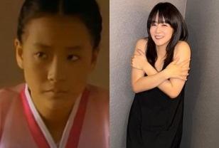 김혜수 아역으로 유명했는데.. 최근 몰라보게 달라진 근황 이미지