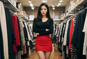 "40년 장사했는데 이런 적 처음" 중국이 쏘아올린 폭탄 이미지