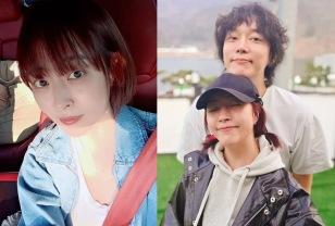 5살 연하 ‘돌싱’ 배우에게 사귄 지 한 달 만에 ‘같이 살래?’ 고백한 여배우, 데일리룩 이미지