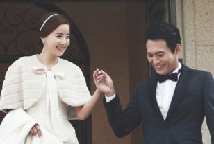 생활비 100만원... 무명 18년 남편 옆 지킨 미스코리아 출신 여배우 이미지