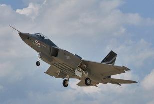 KF-21: 2025년까지 60대 배치 확정…한국 하늘의 지배자 탄생 이미지