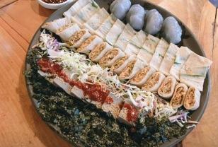 평창 현지인이 추천한 메밀국수 맛집 5선! 막국수 덕후라면 놓치지 마세요 이미지