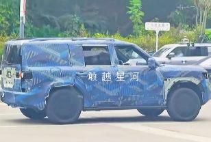 팰리세이드 "살 이유 없어".. 3천만 원대 가격 선언한 SUV, 실물 포착됐다 이미지