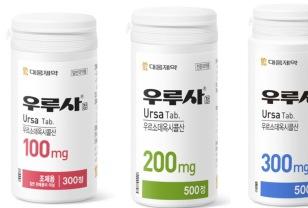 대웅제약 우루사, 급격한 체중 감소 비만 환자 담석 예방에 효과? 이미지