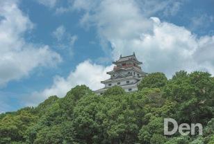 N차 여행자의 핫한 투어리즘사가현, 루트 그랑블루 이미지