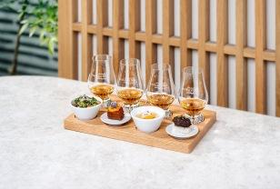 위스키 좋아한다면, 좋아하고 싶다면 여기로! 발베니 팝업스토어 이미지