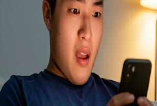 “문자·카톡 보기도 겁난다”…SKT 유심 해킹에 중장년층 ‘스미싱 공포’ 이미지