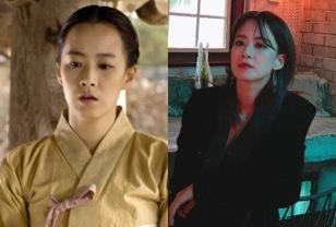 '방자전' 향단이의 180도 달라진 최근 근황 이미지